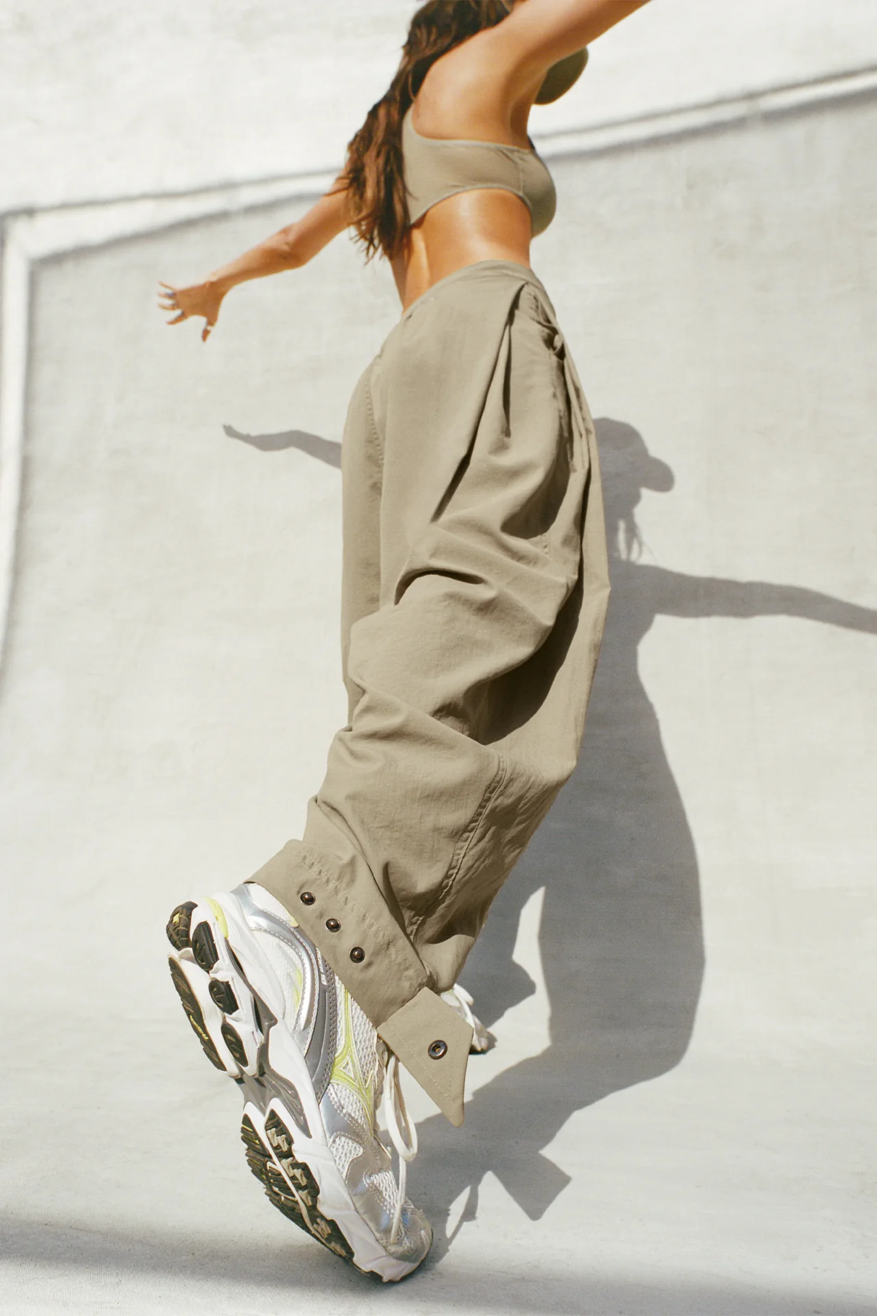 Barrel Pant - Image 3