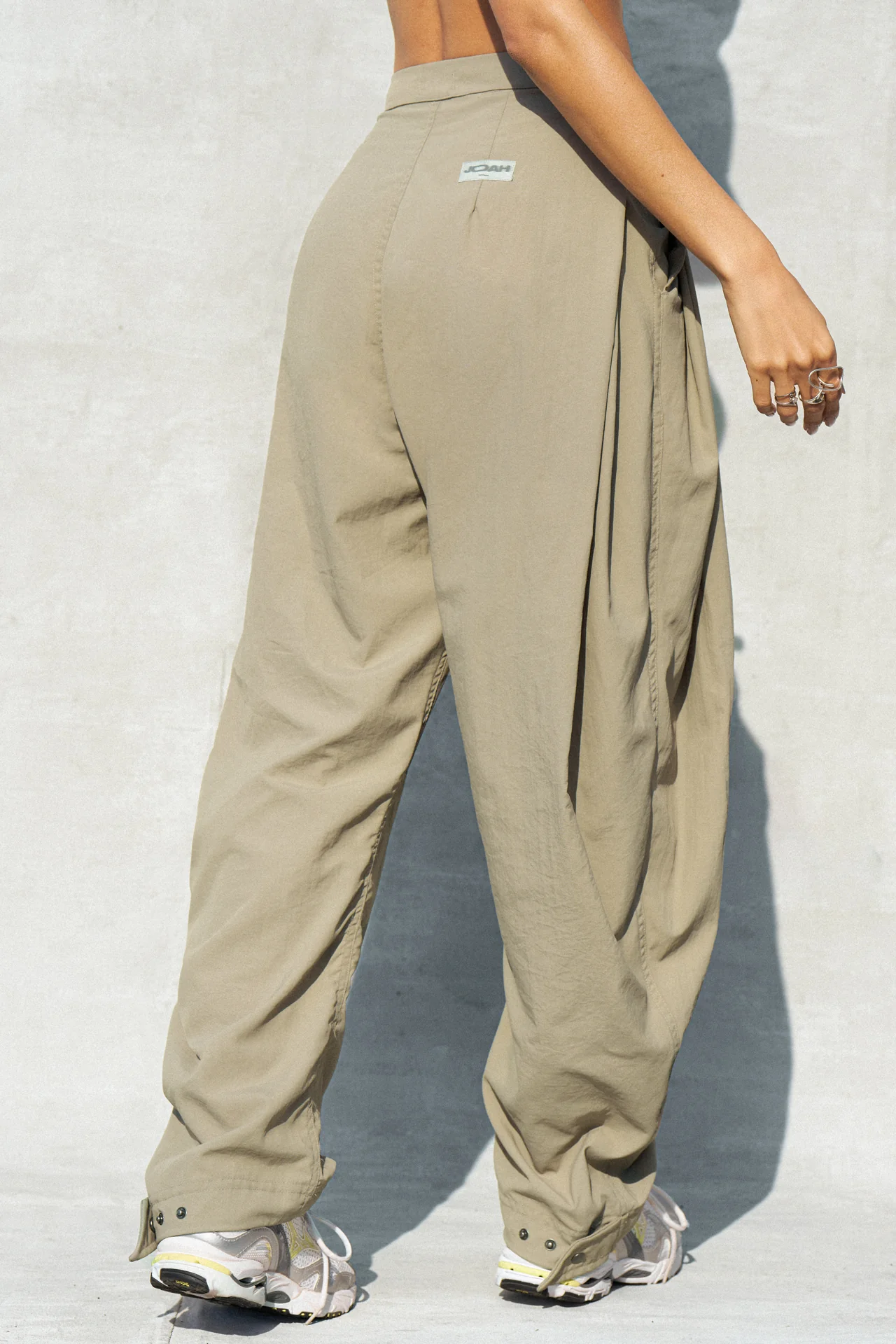 Barrel Pant - Image 6