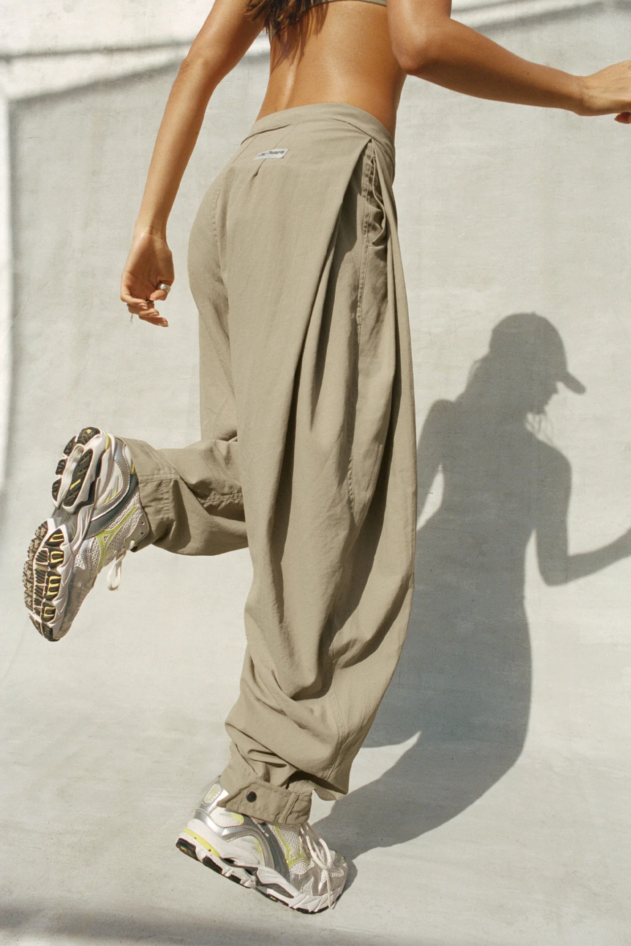 Barrel Pant - Image 8