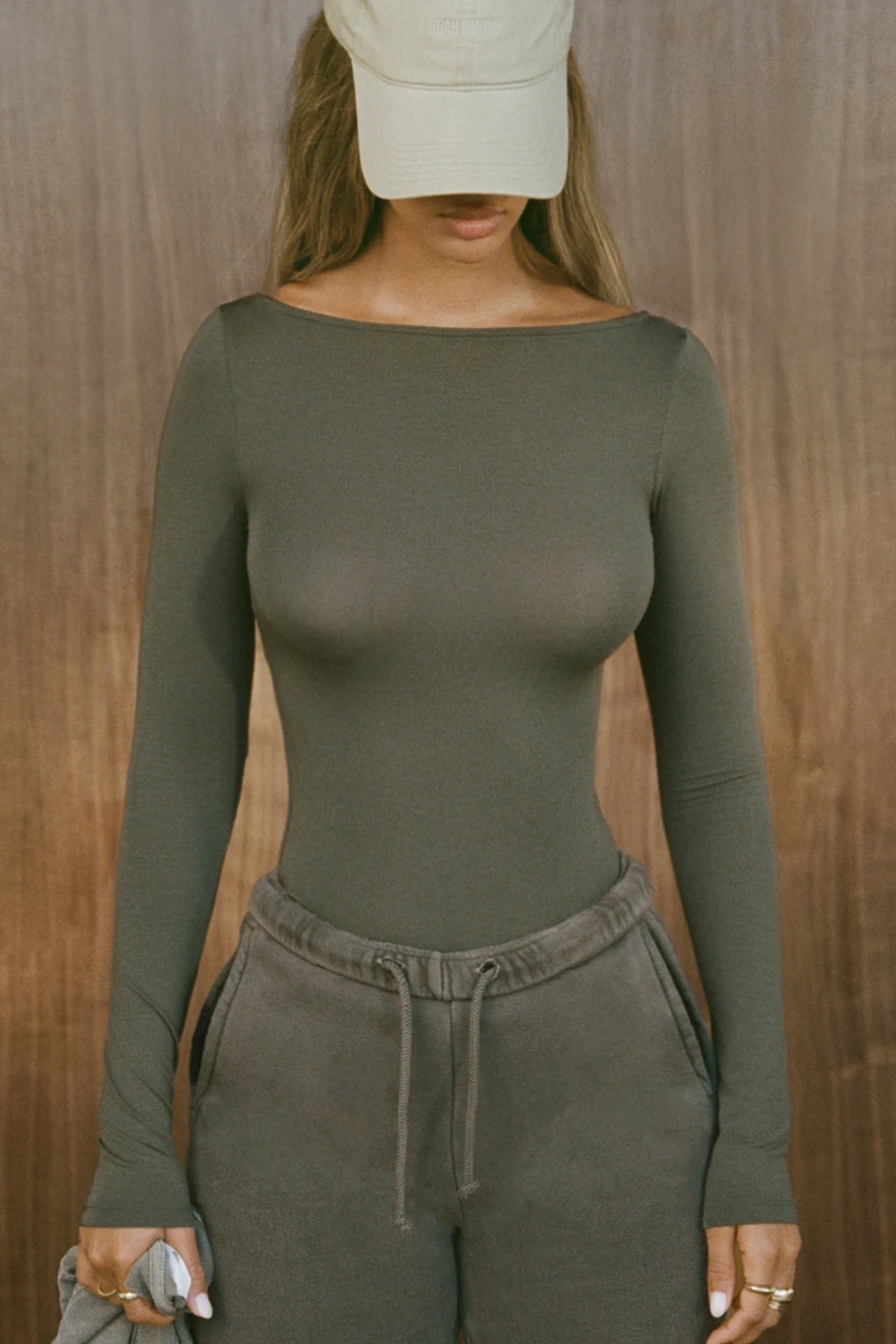 Boatneck Long Sleeve - Image 6