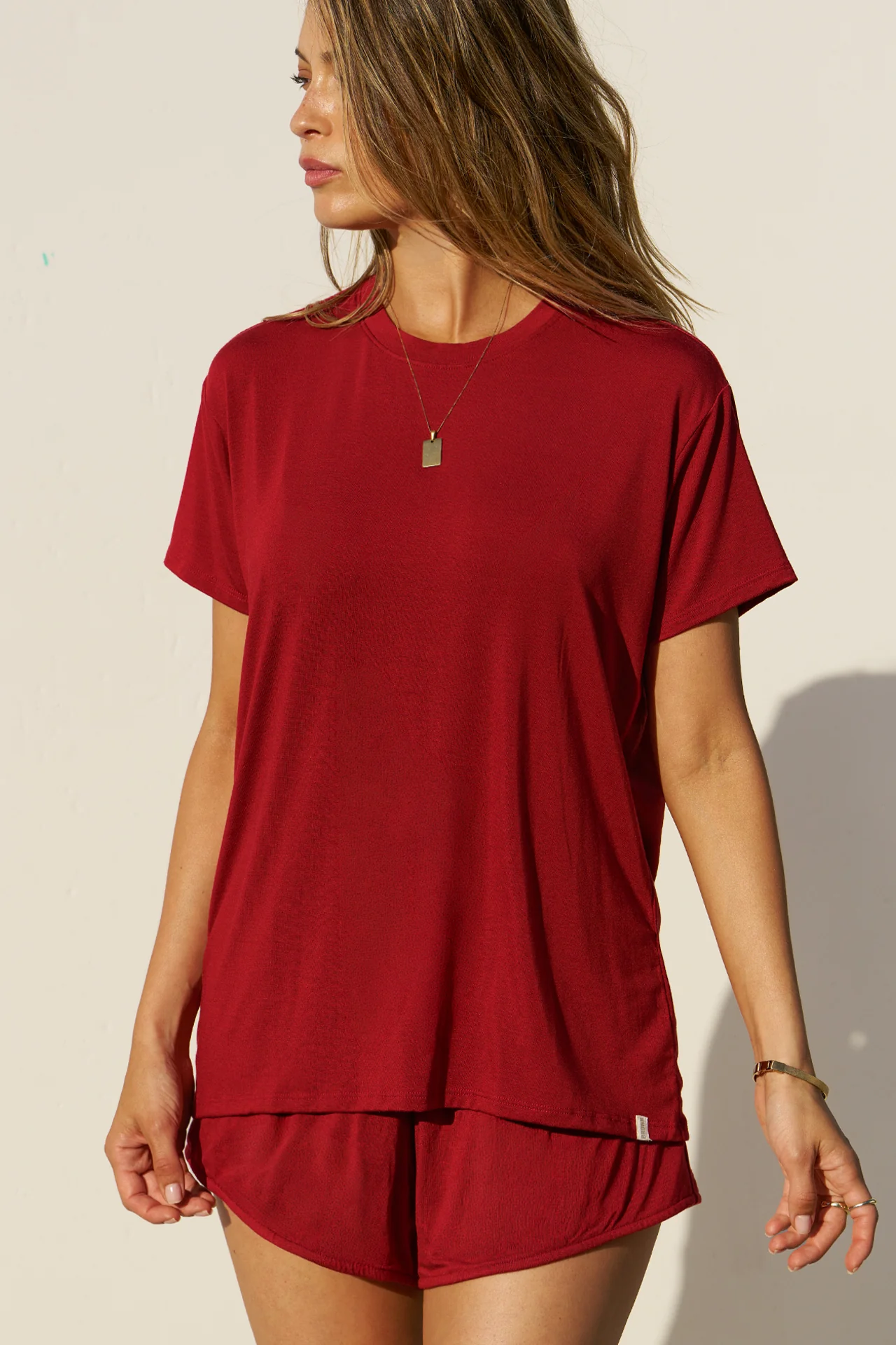 Boyfriend Tee - Image 3