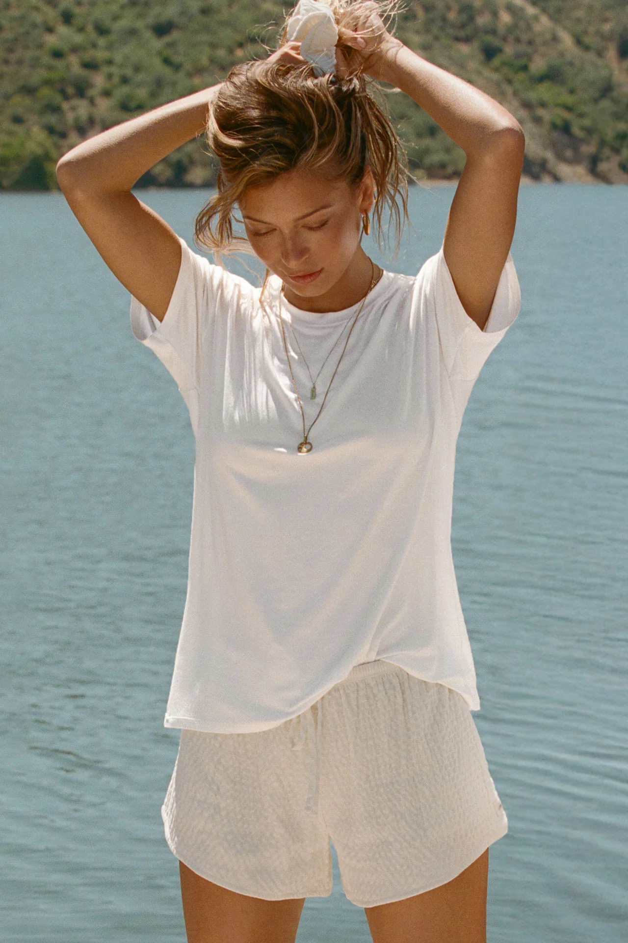 Boyfriend Tee - Image 6