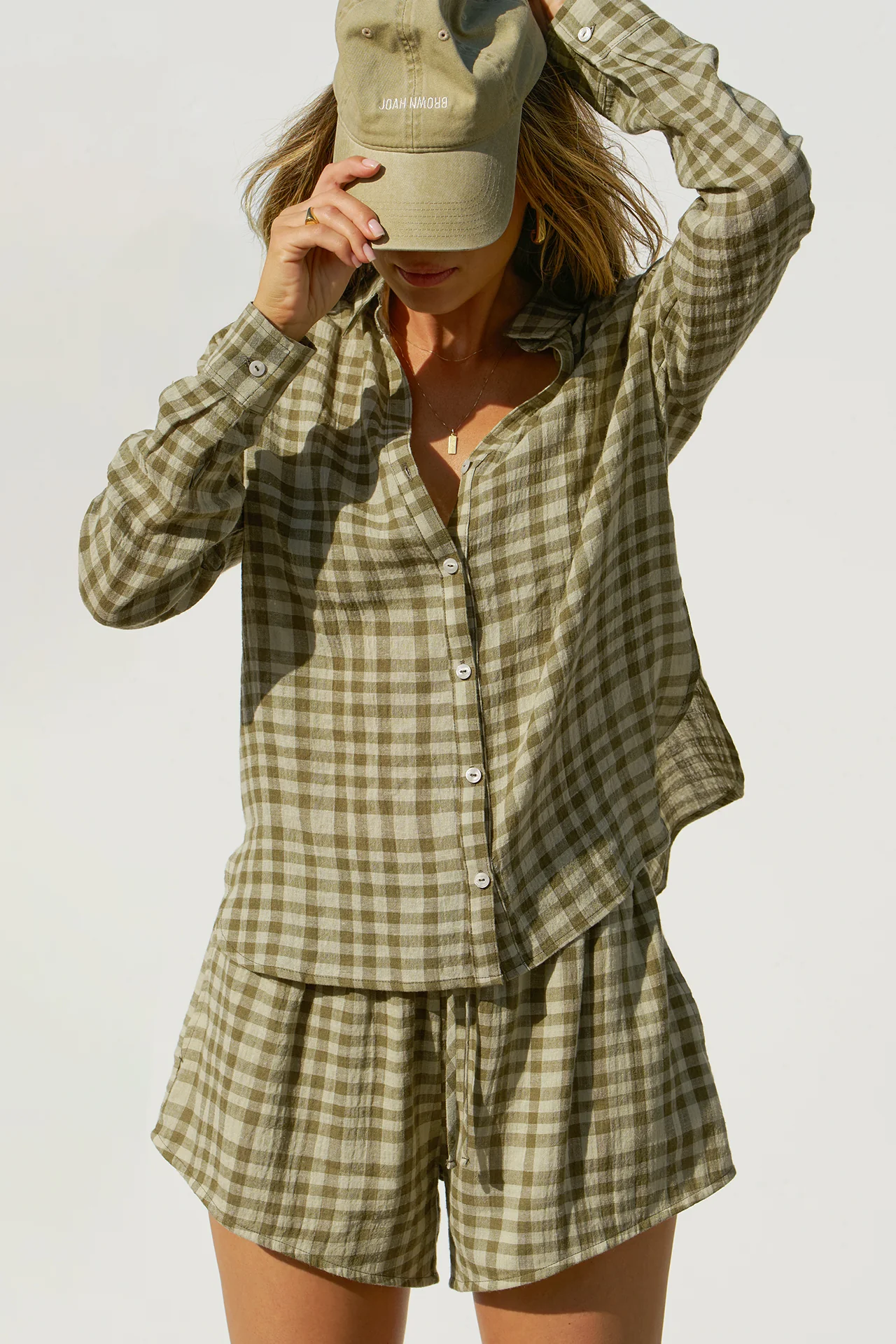 Classic Button Down - Image 3