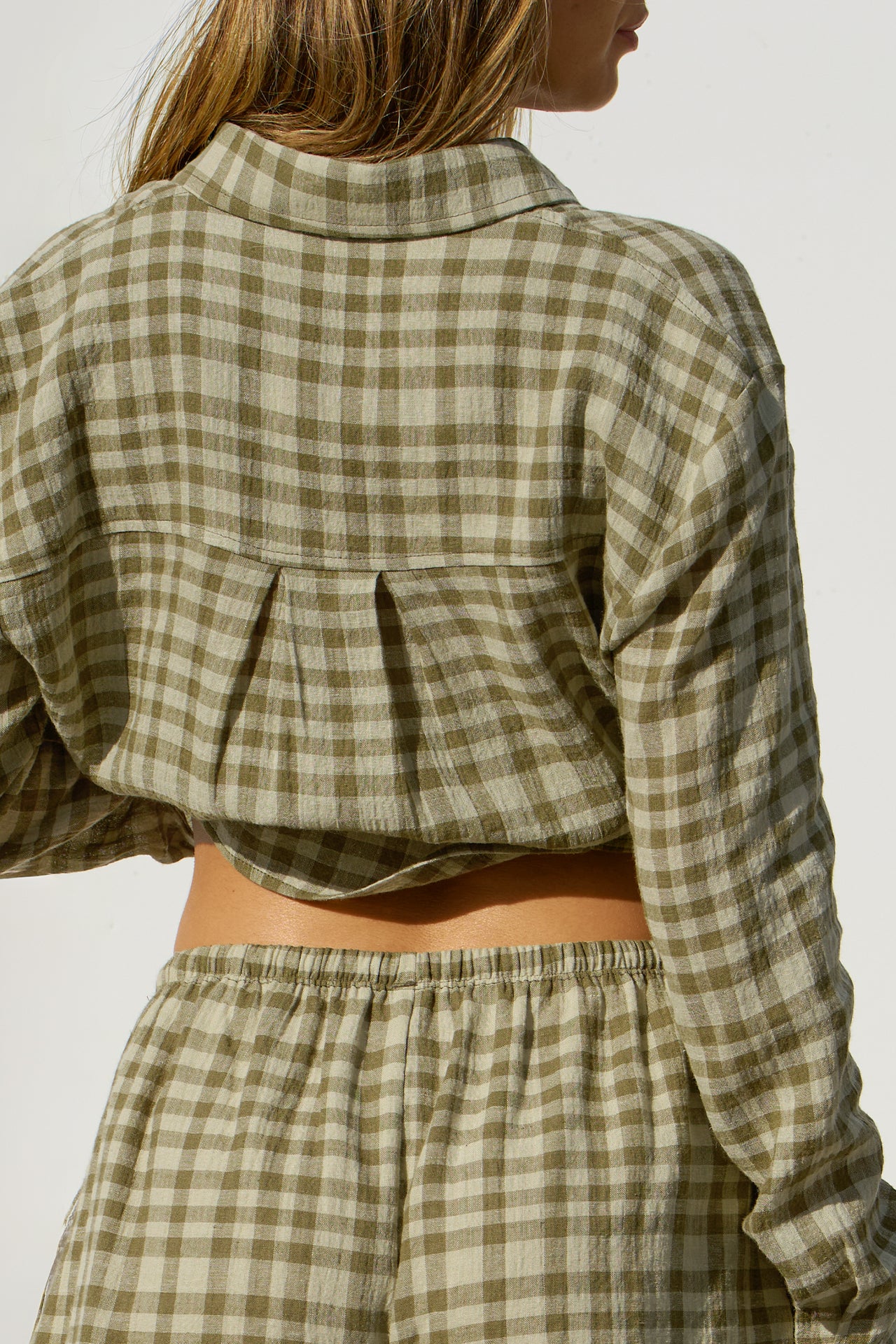 Classic Button Down - Image 4