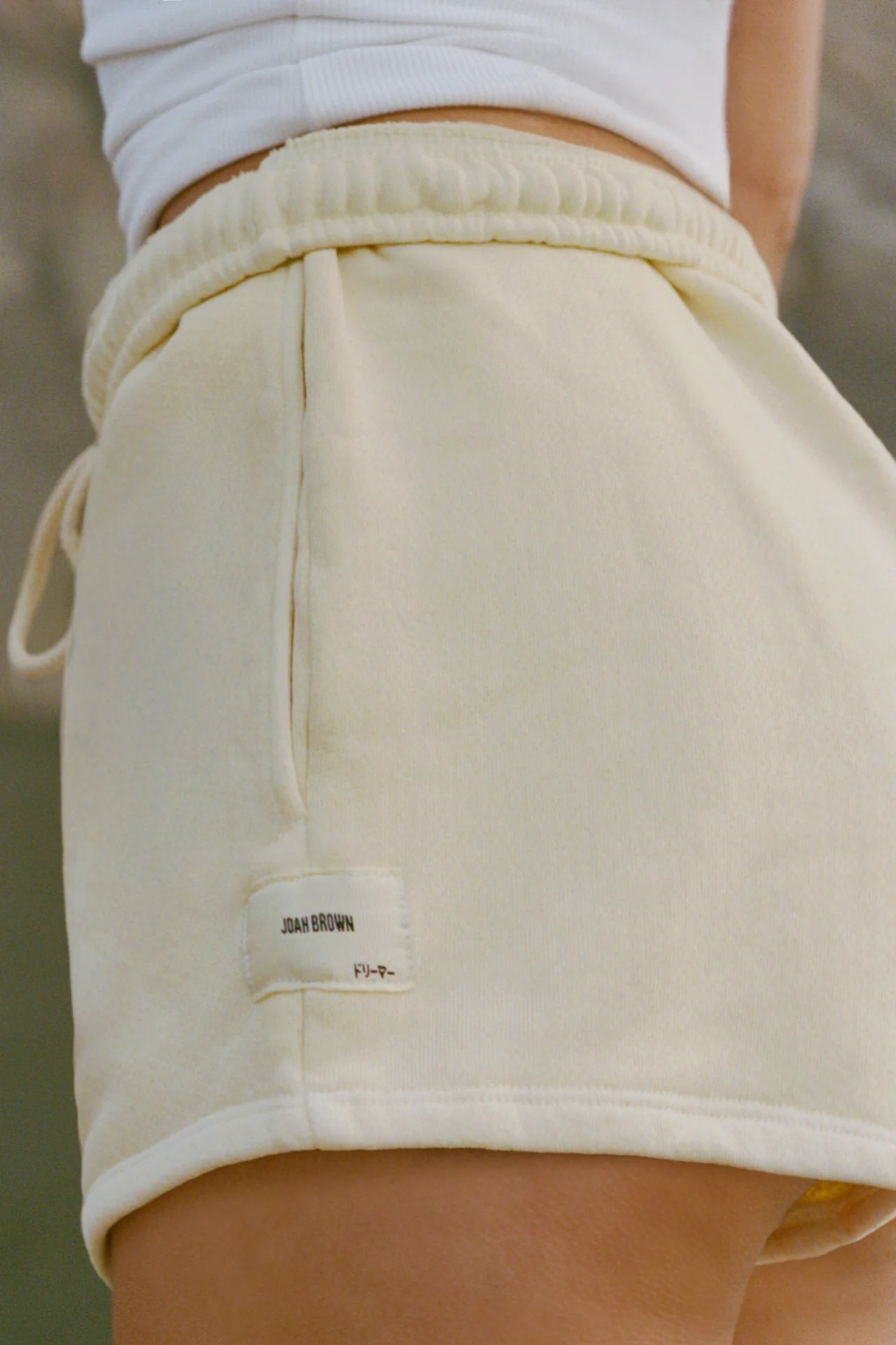 Classic Sweat Short - Image 3
