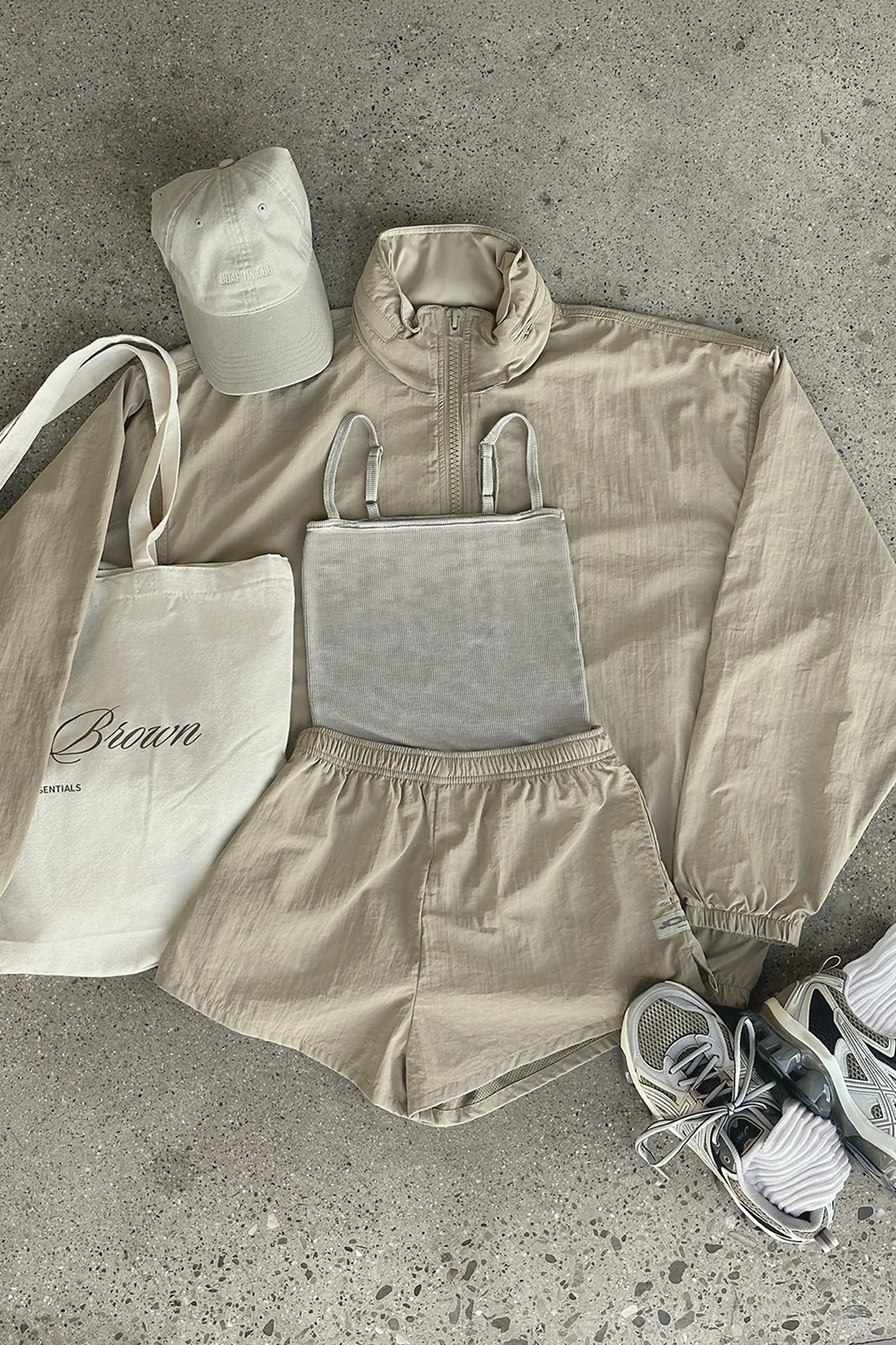Classic Track Short - Image 8