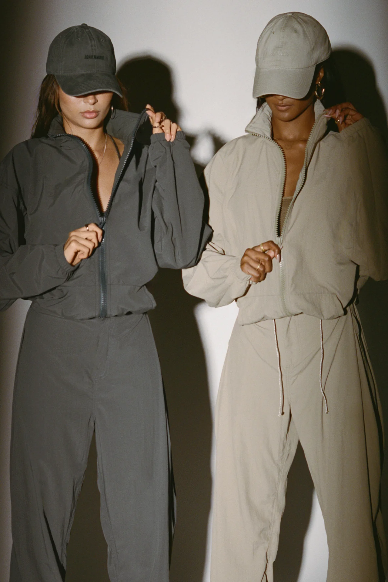 Classic Windbreaker Jacket - Image 6
