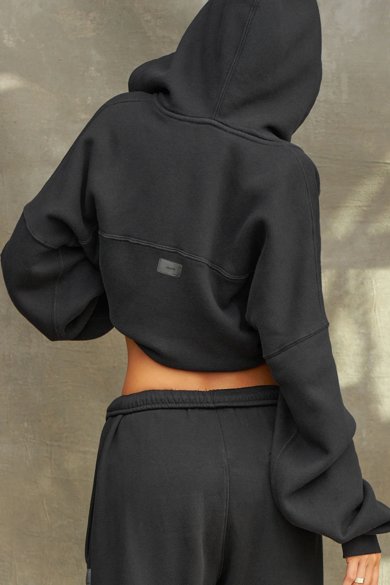 Classic Zip Hoodie - Image 2