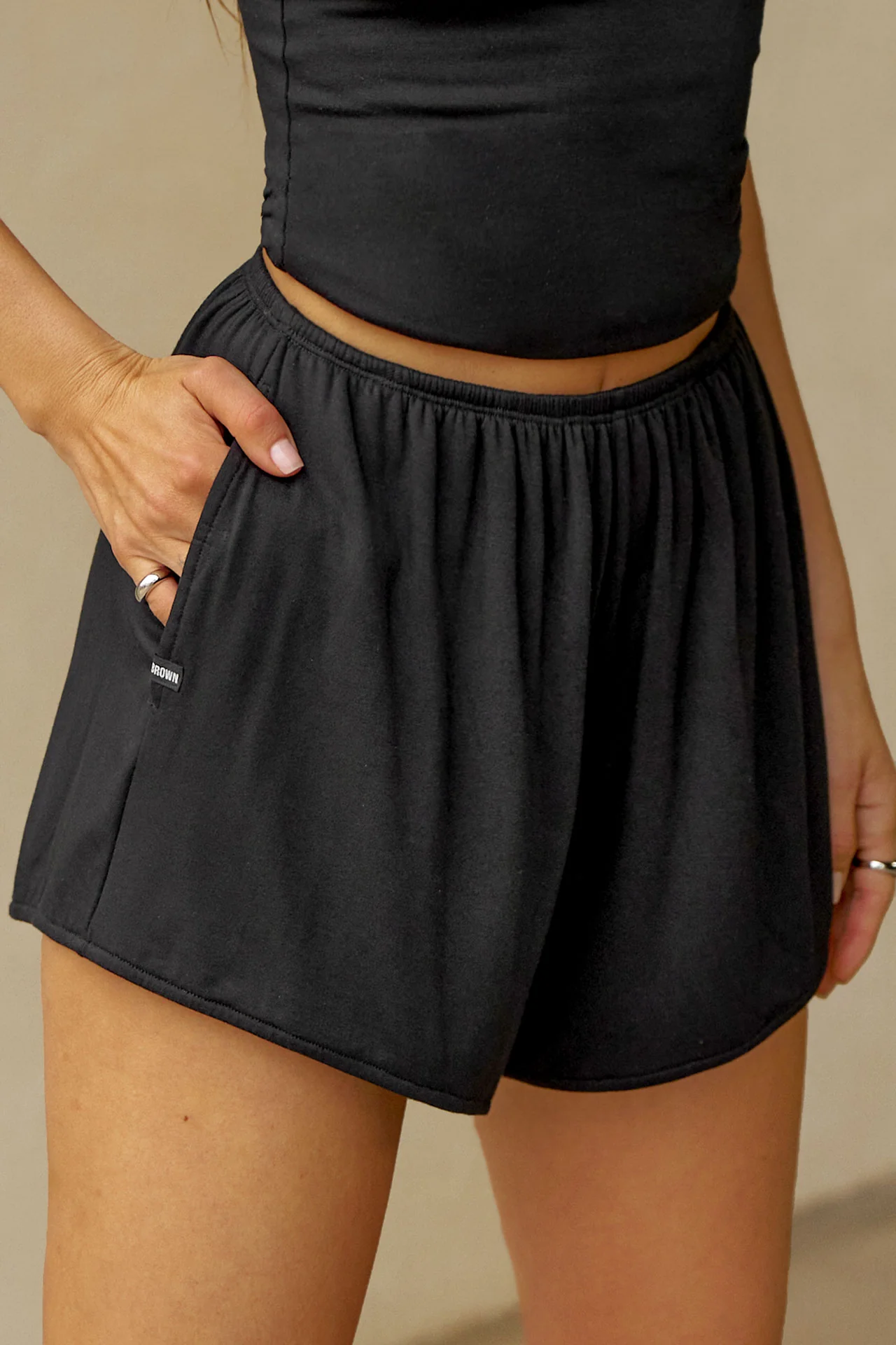 Easy Short