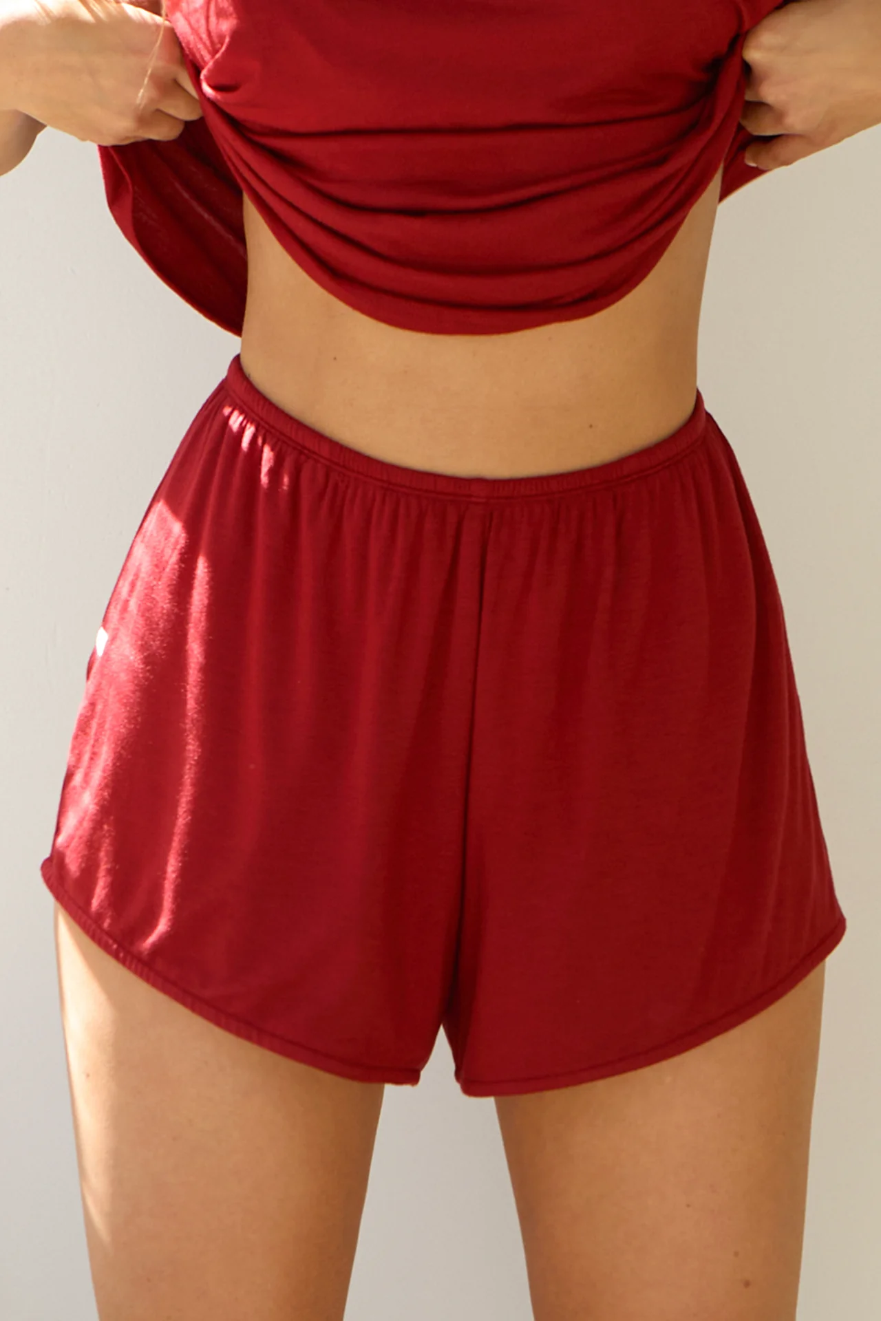 Easy Short