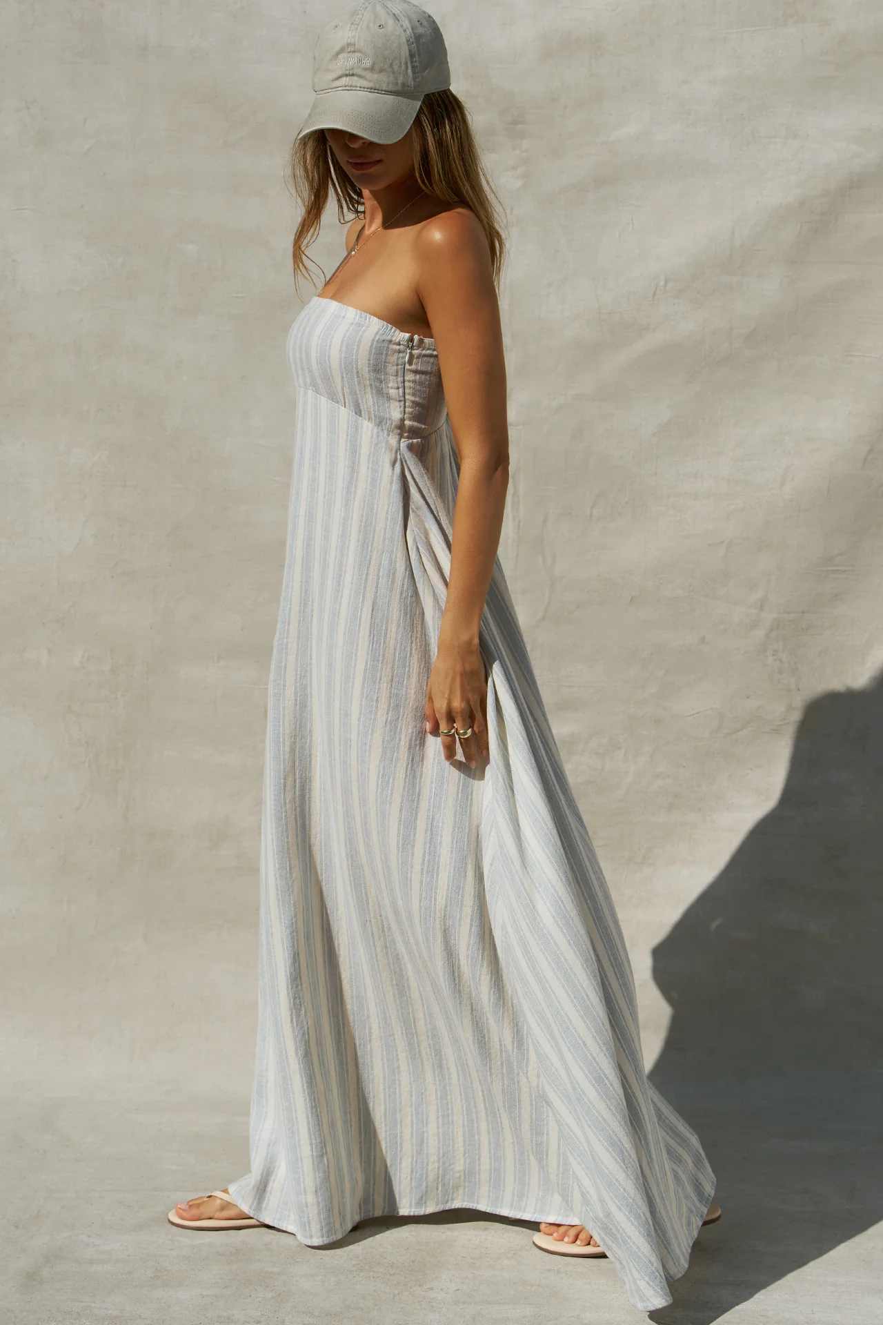 Essential Maxi Dress - Image 2