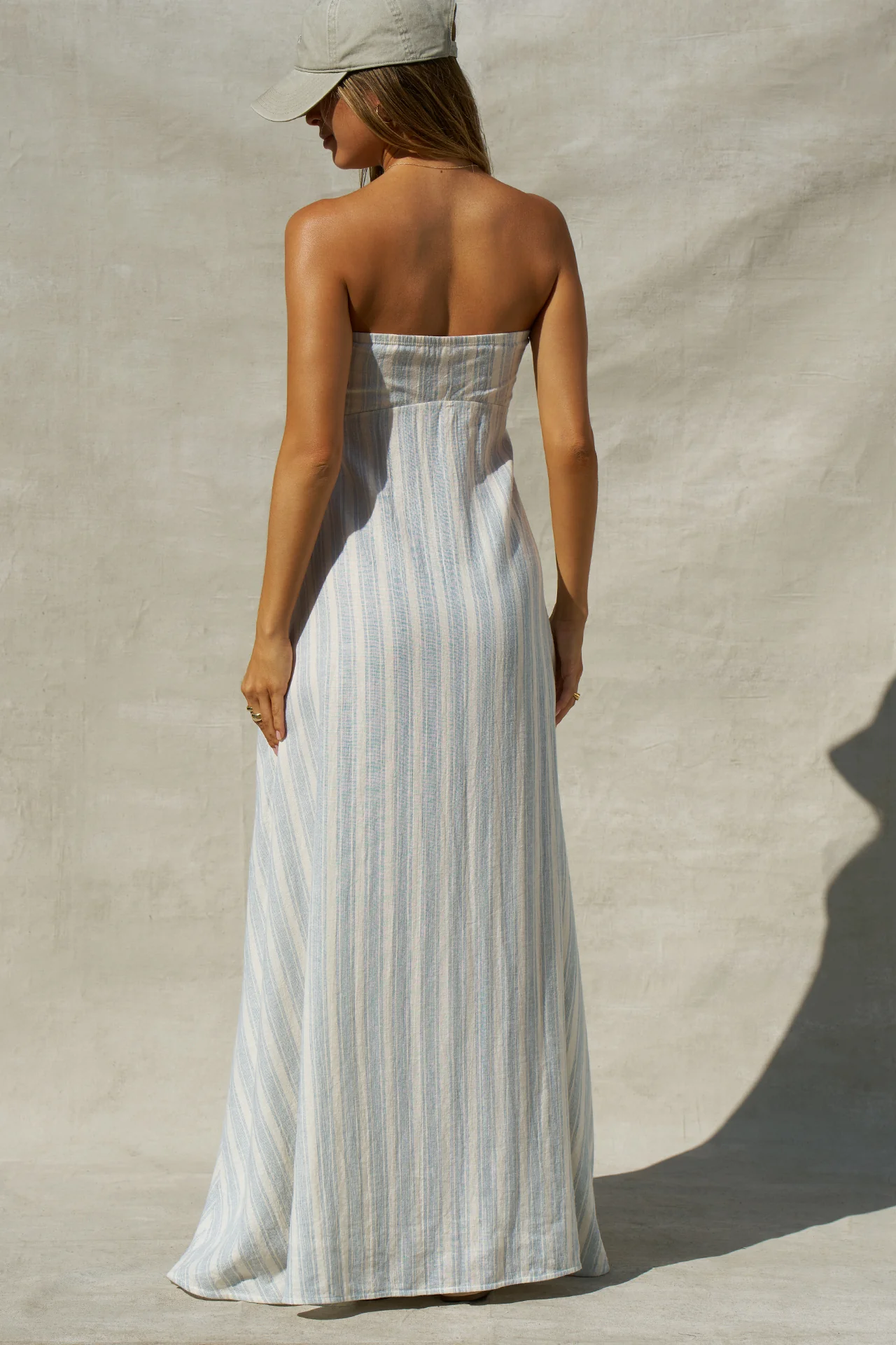Essential Maxi Dress - Image 4