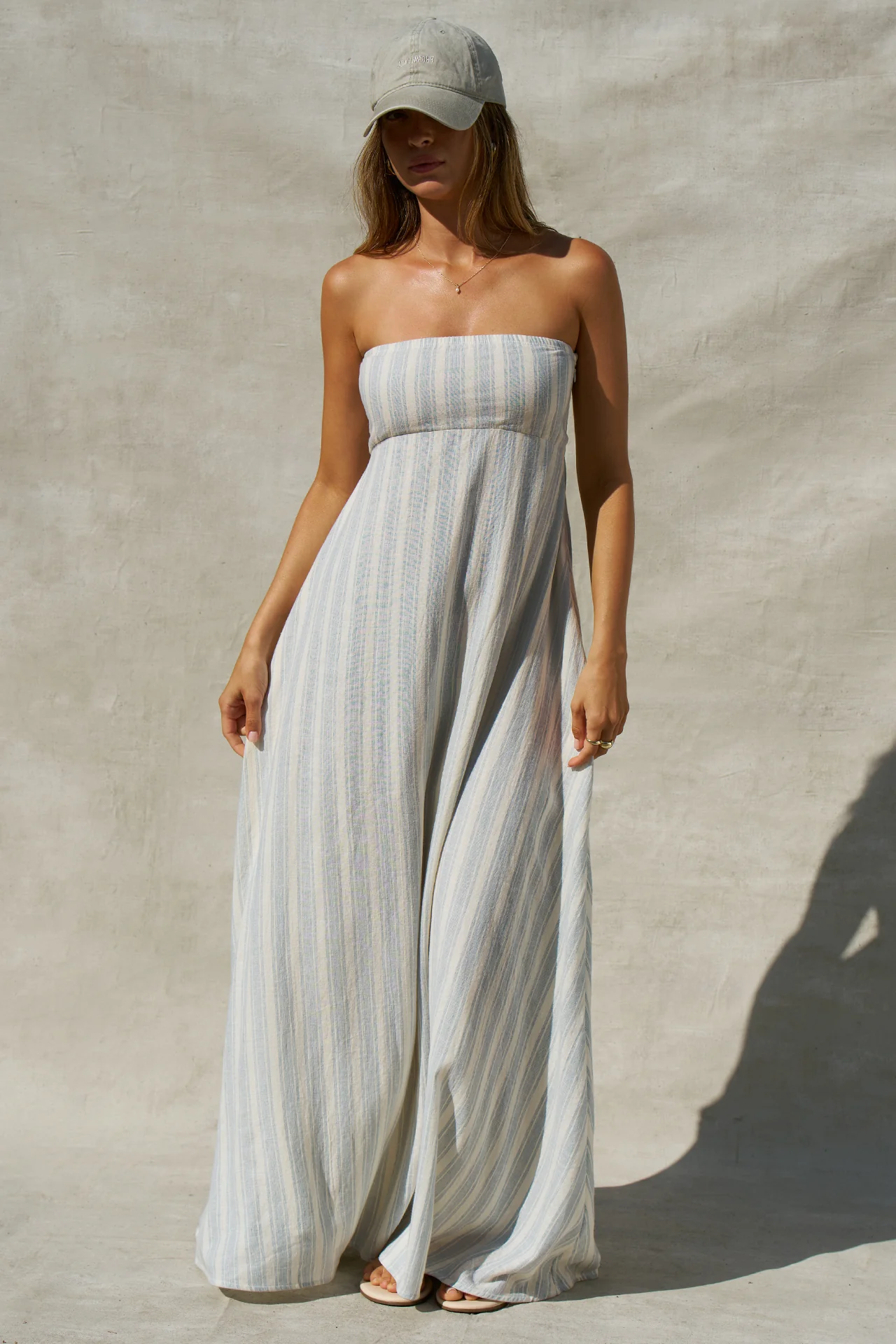 Essential Maxi Dress - Image 6