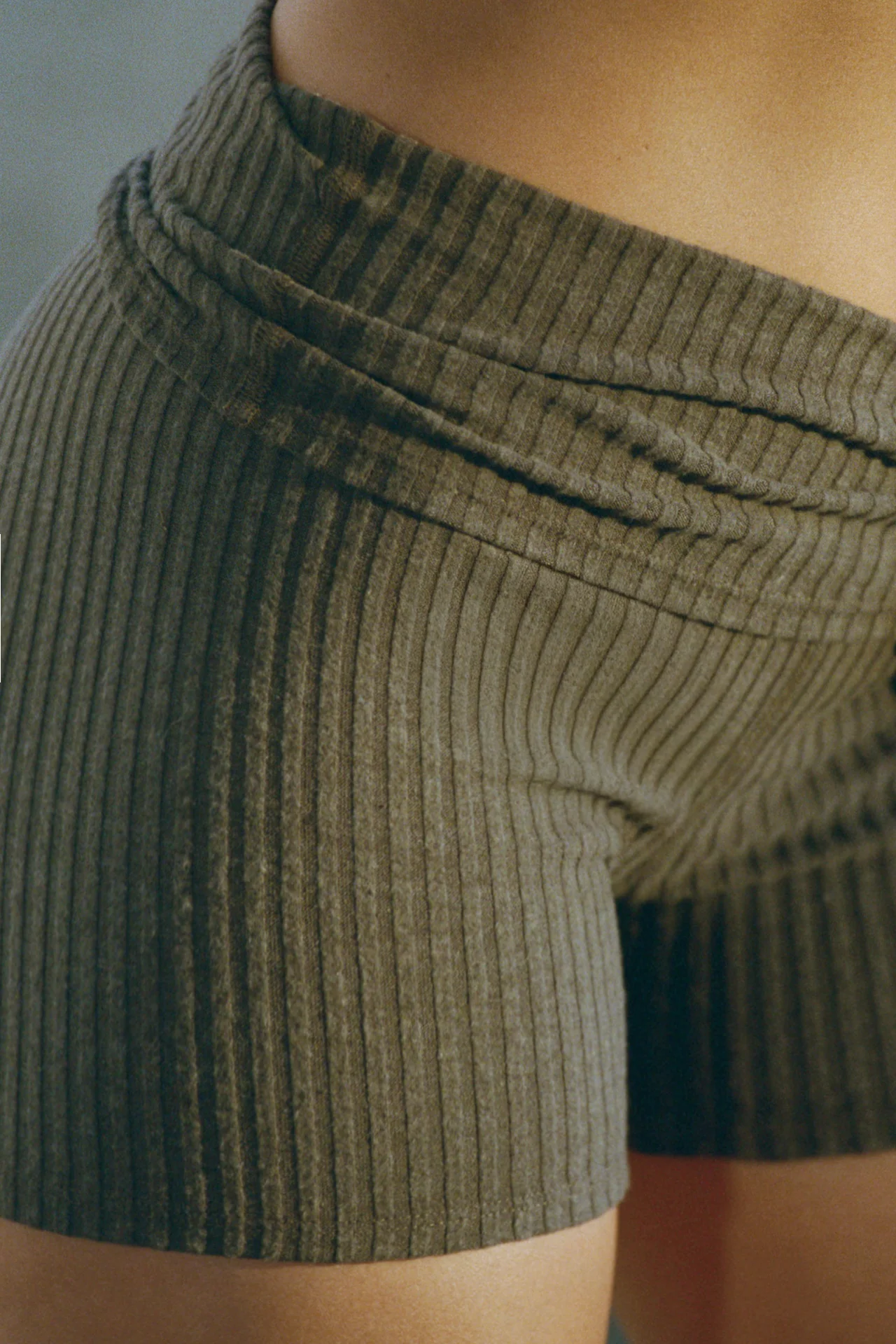 Foldover Short - Image 3