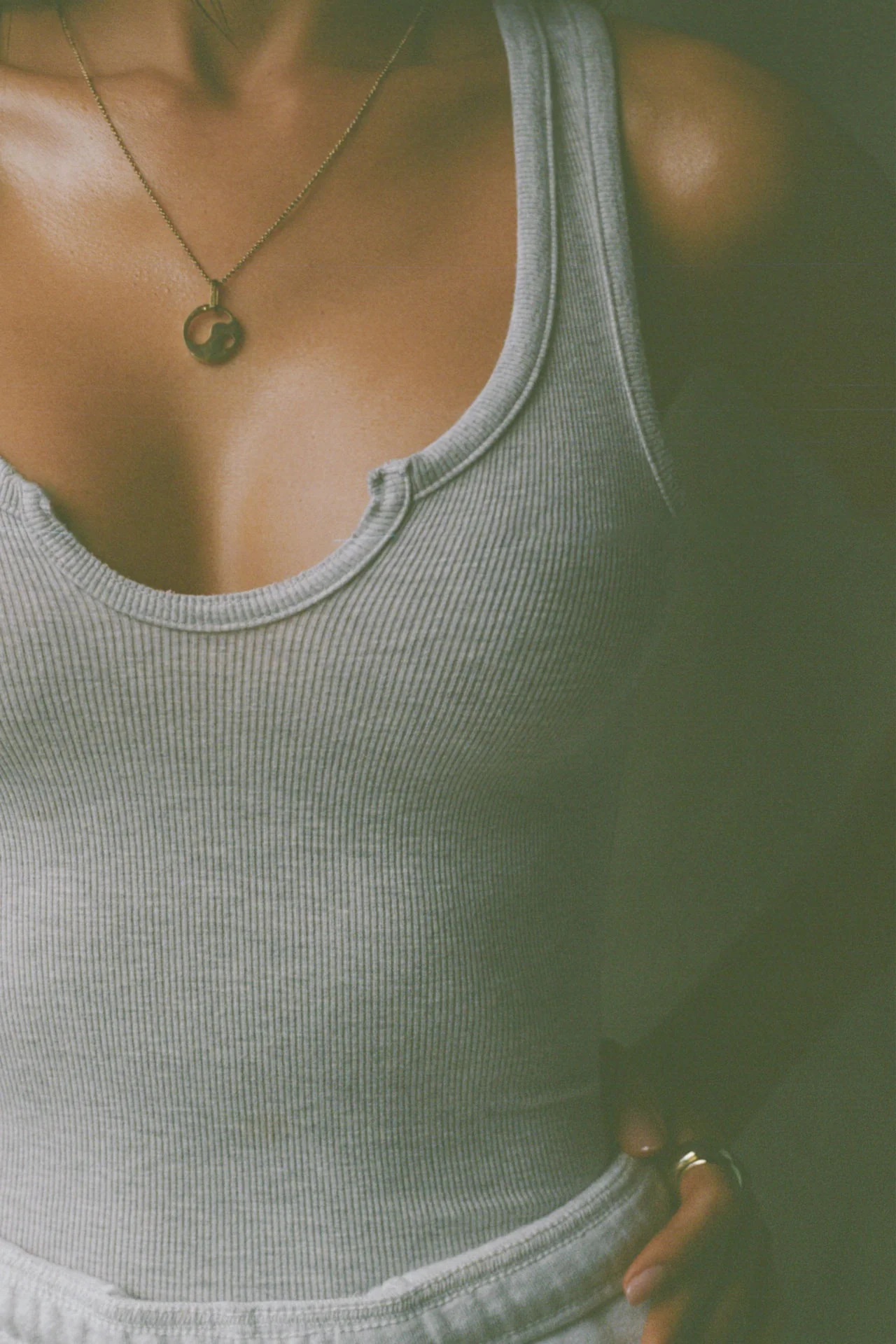 Henley Tank - Image 4