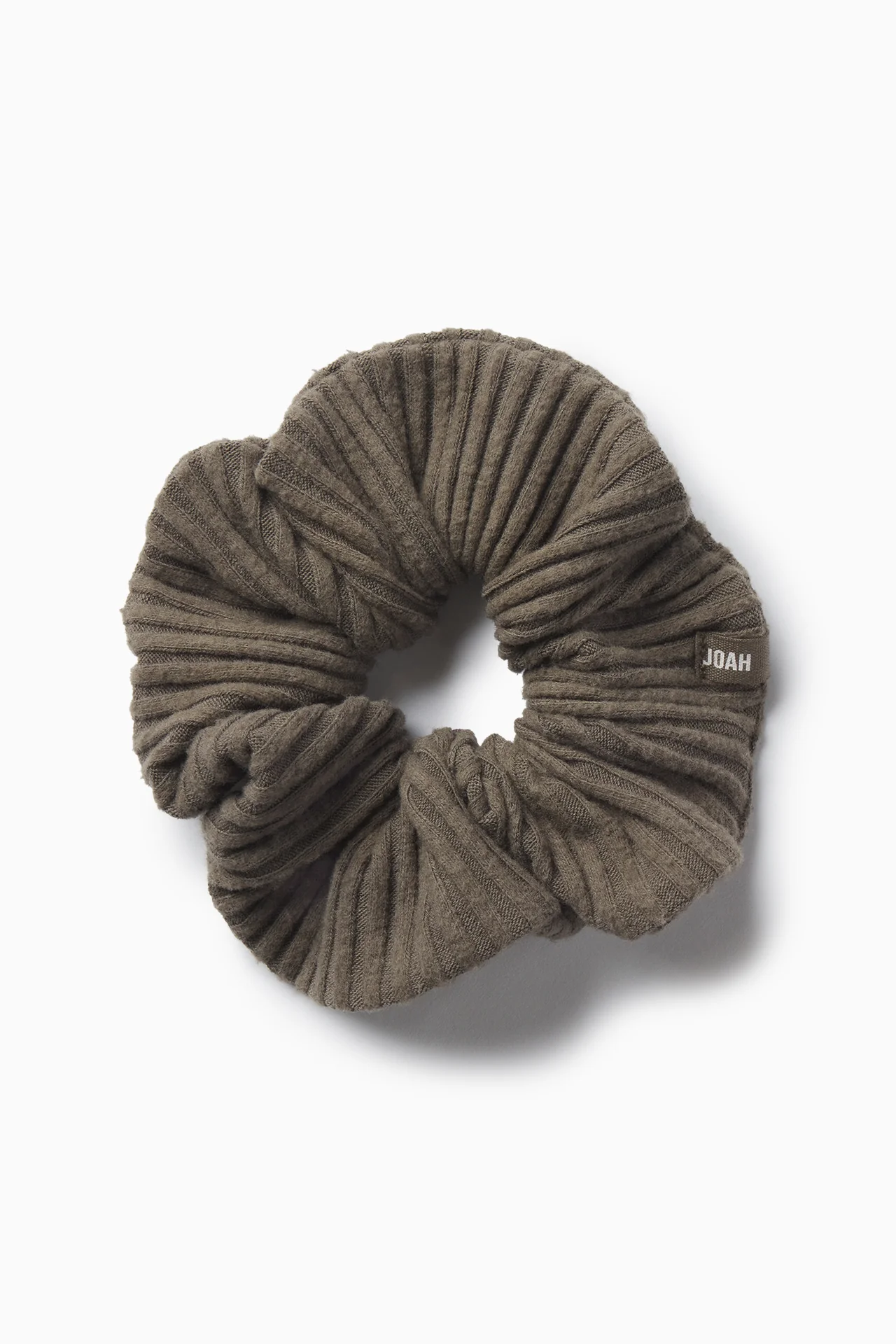 Knit Scrunchie - Image 2
