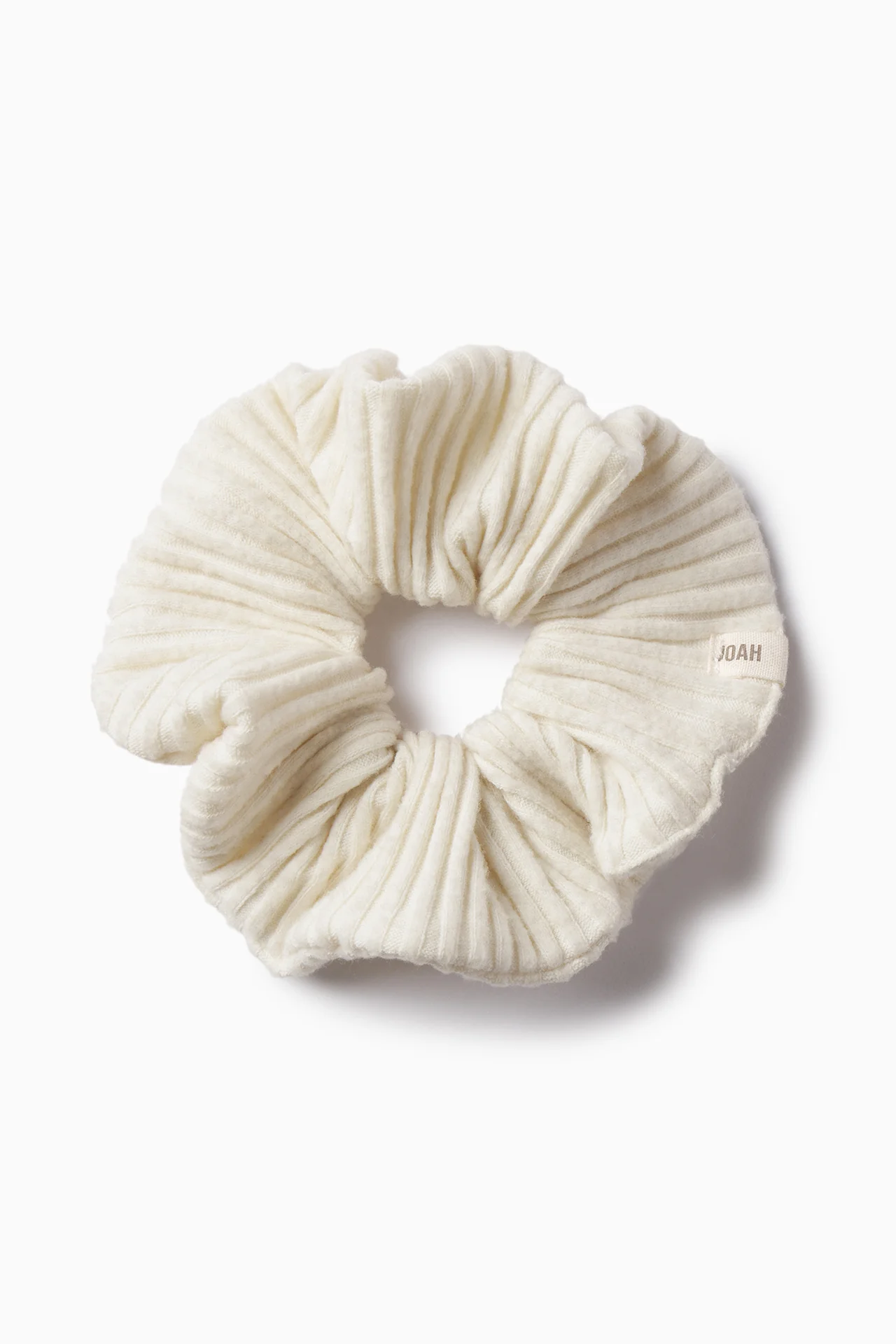 Knit Scrunchie - Image 2