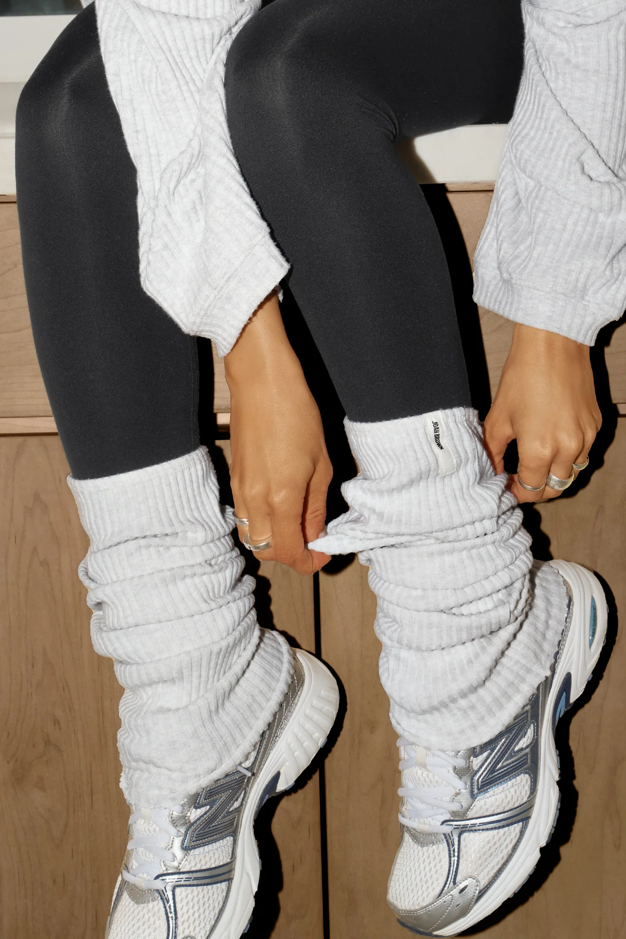 Leg Warmers