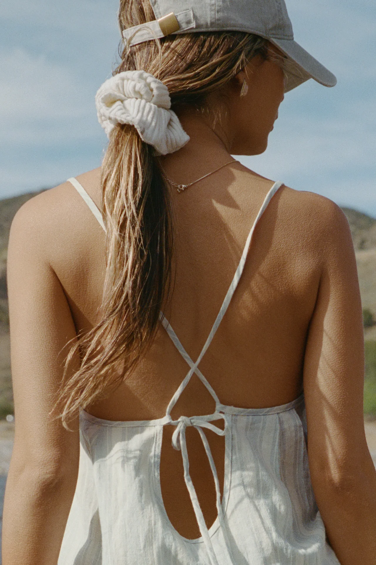 Shift Mini Dress - Image 6