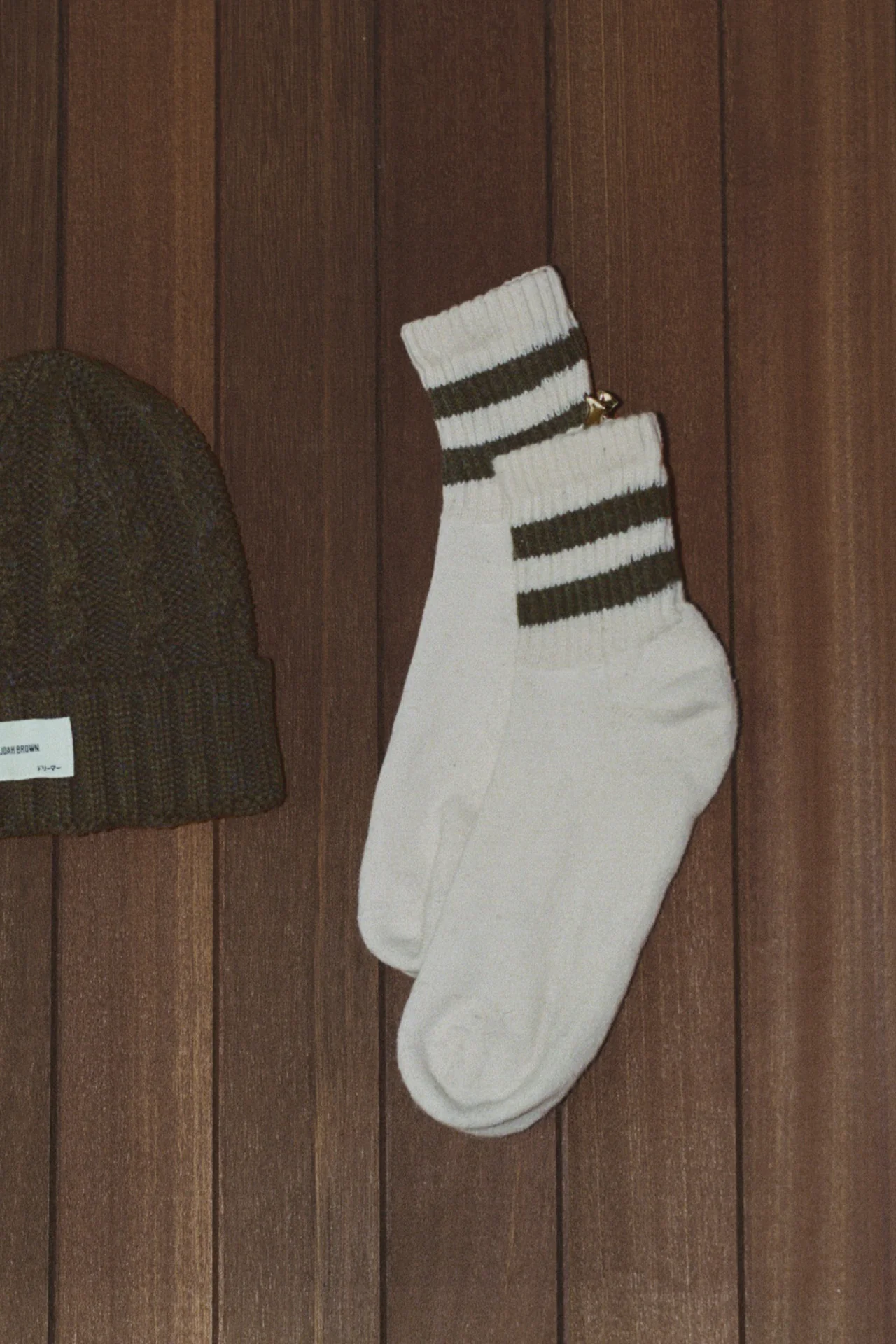 Mini Stripe Sock - Image 5