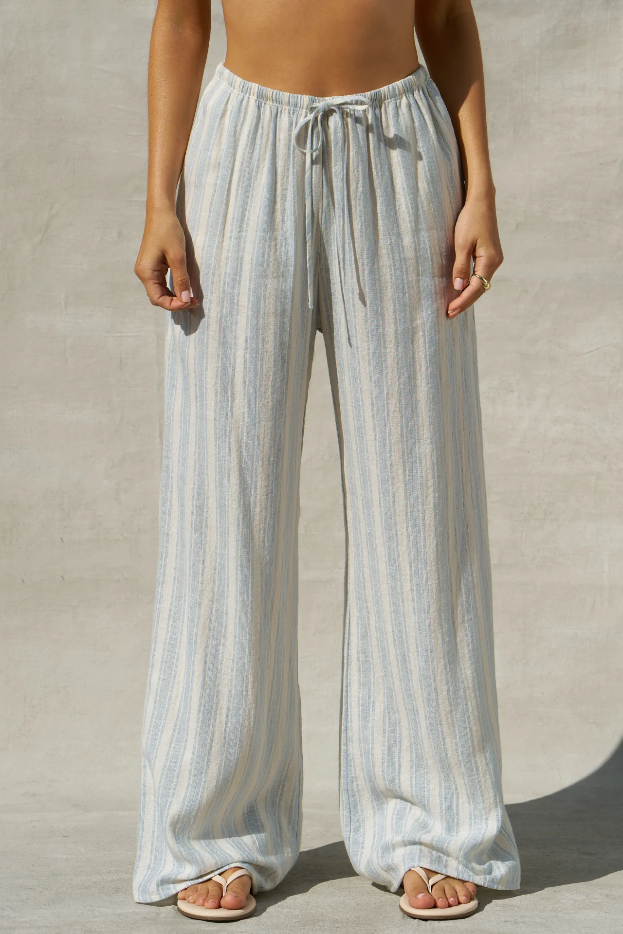 Relaxed Everyday Pant