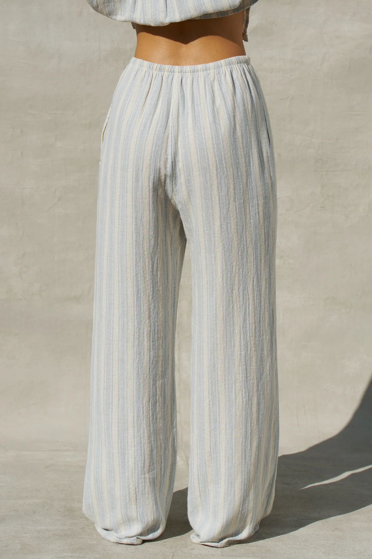Relaxed Everyday Pant - Image 2