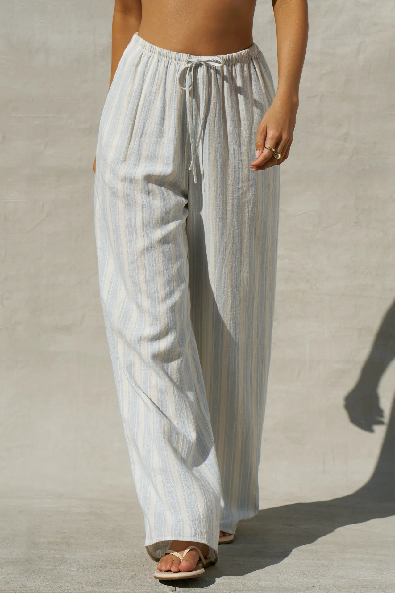 Relaxed Everyday Pant - Image 6