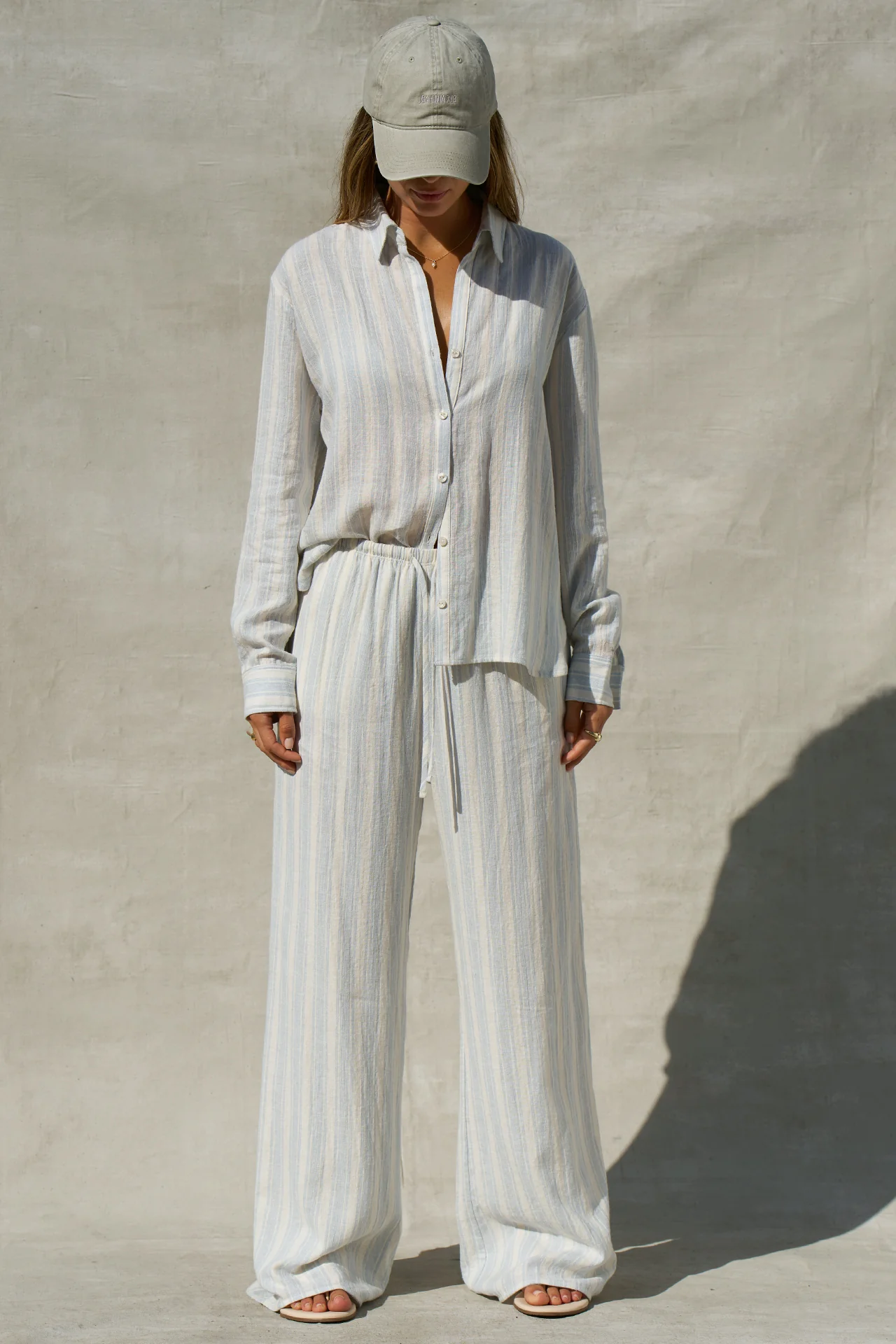 Relaxed Everyday Pant - Image 7