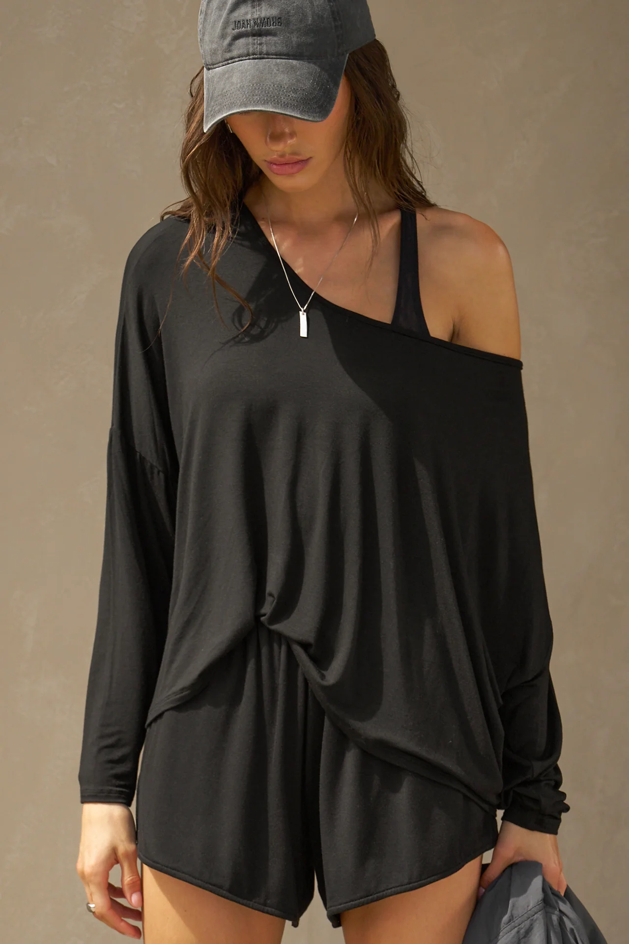 Relaxed Long Sleeve - Image 5