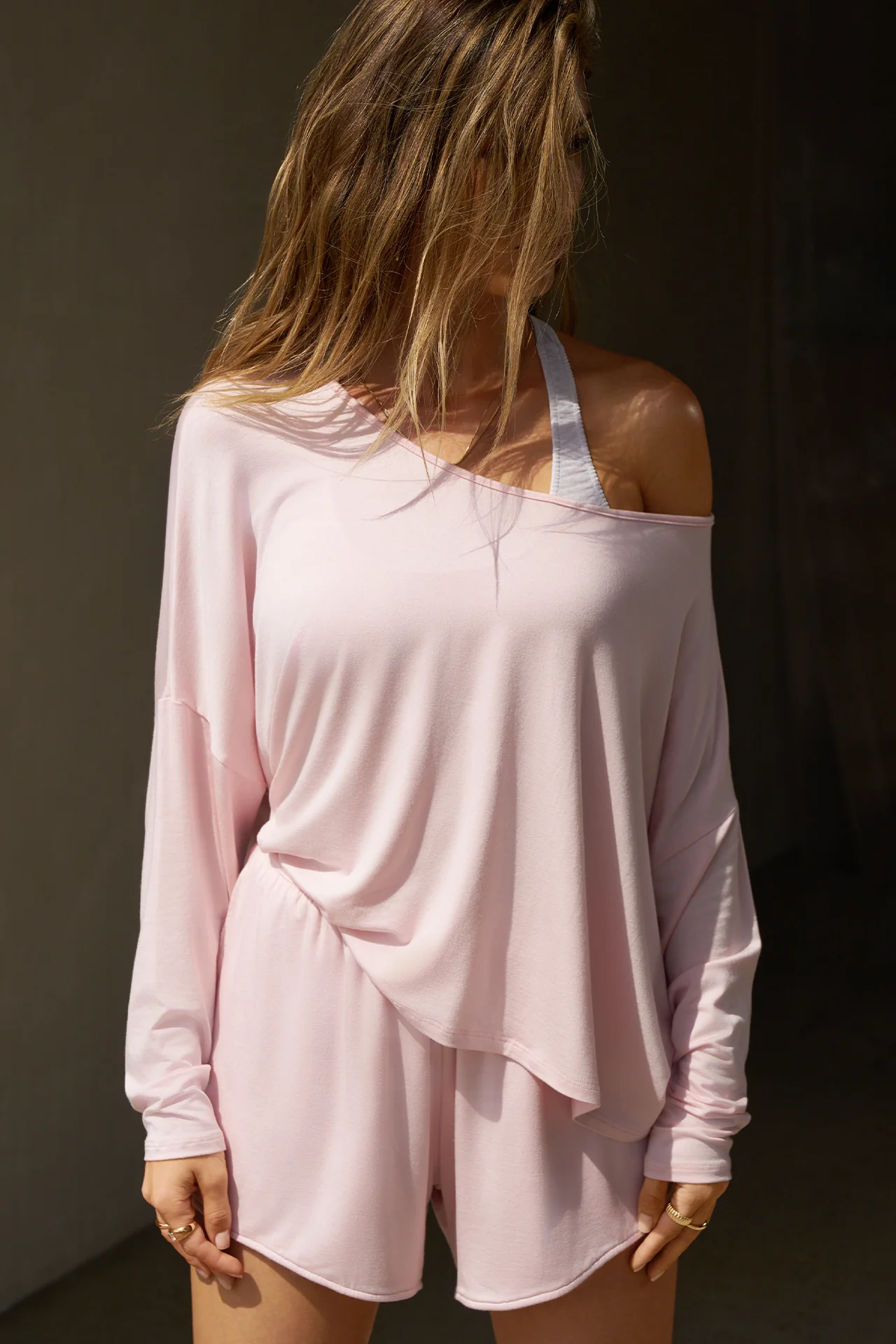 Relaxed Long Sleeve - Image 3