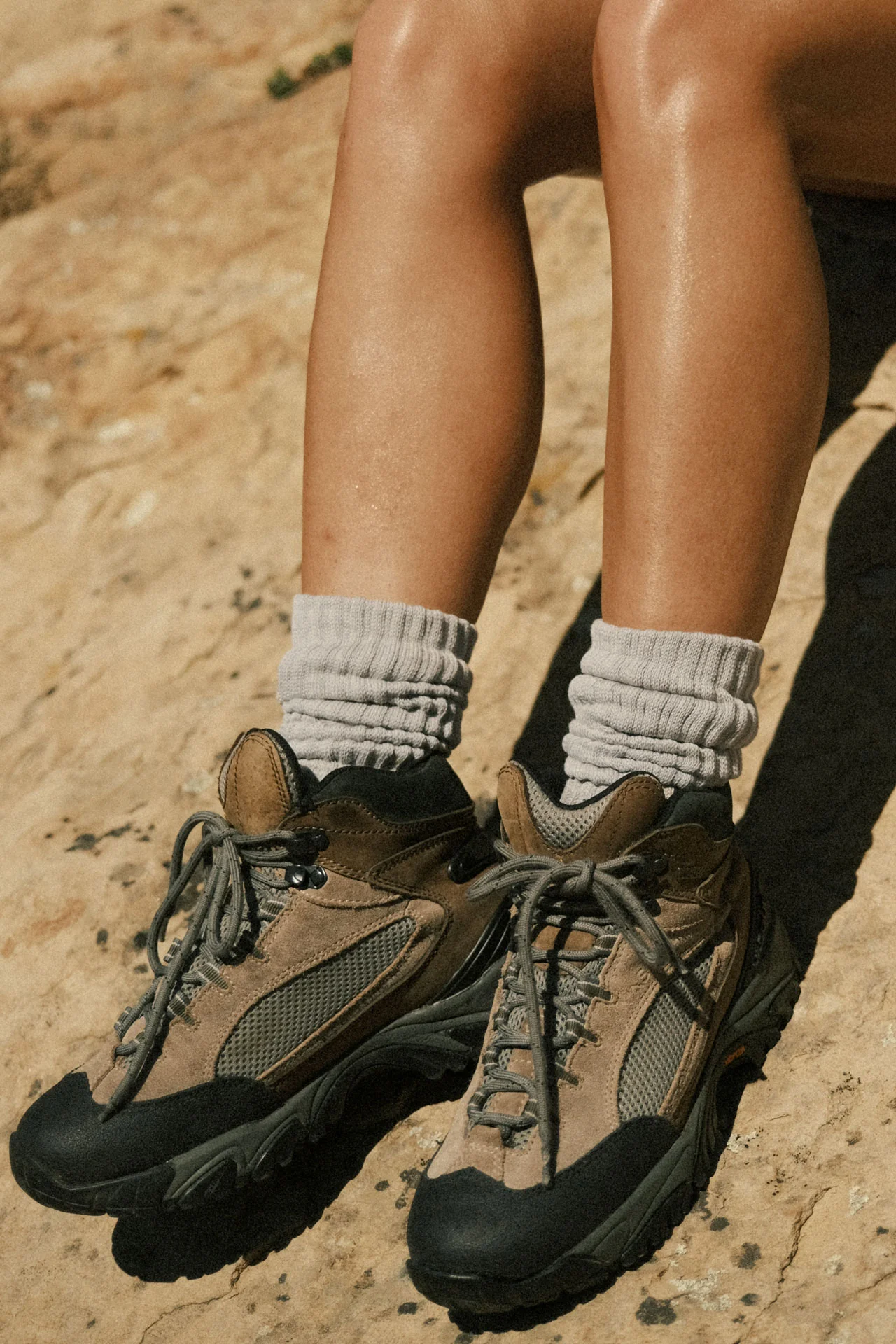 Scrunch Sock - Image 4