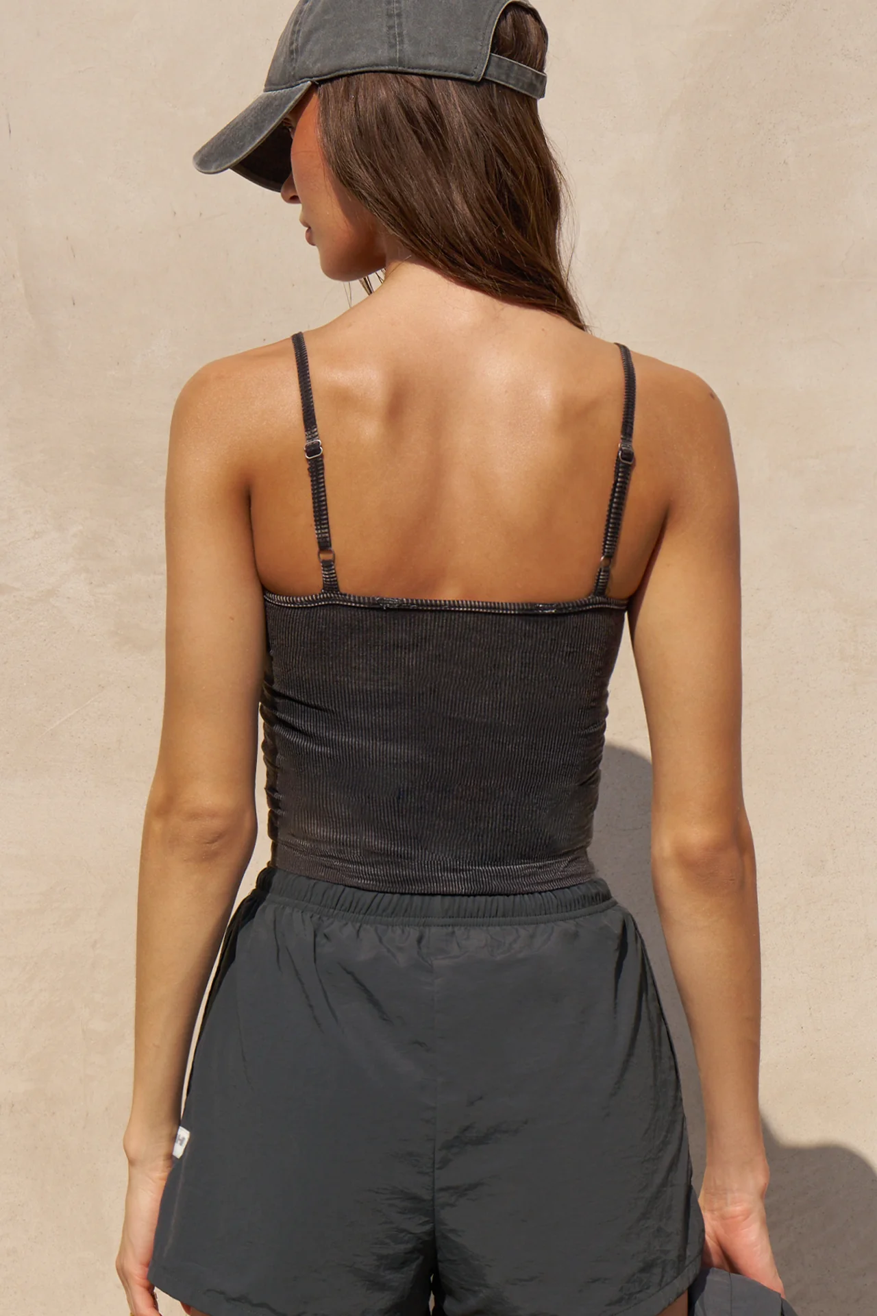 Square Neck Cami - Image 3