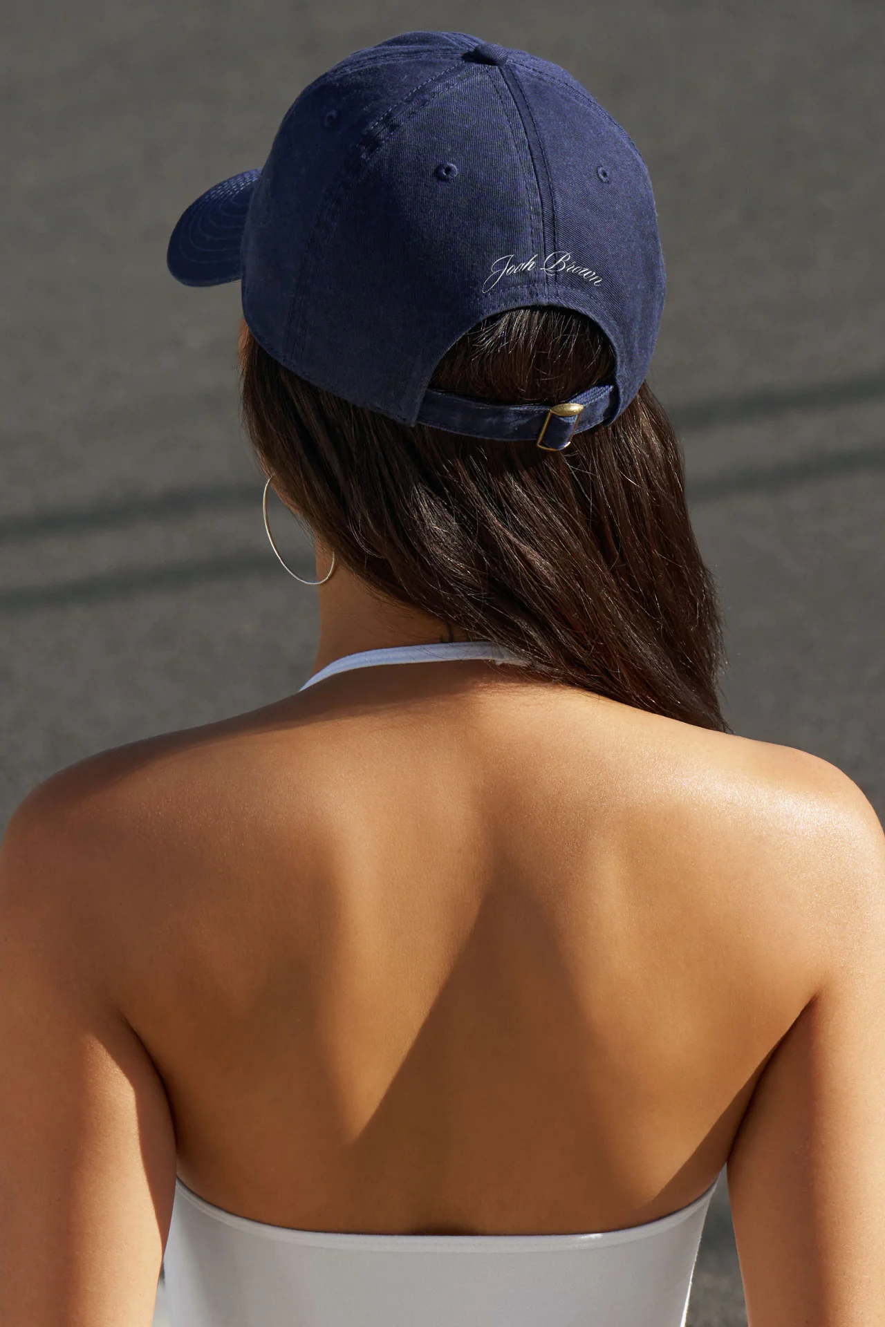 The Classic Cap - Image 2
