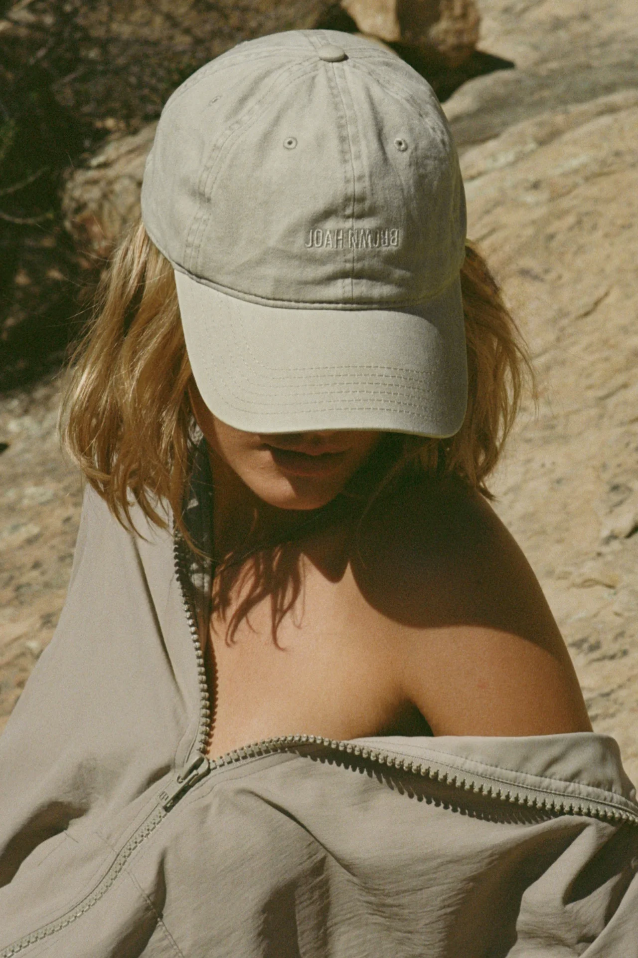 The Official Cap - Image 4