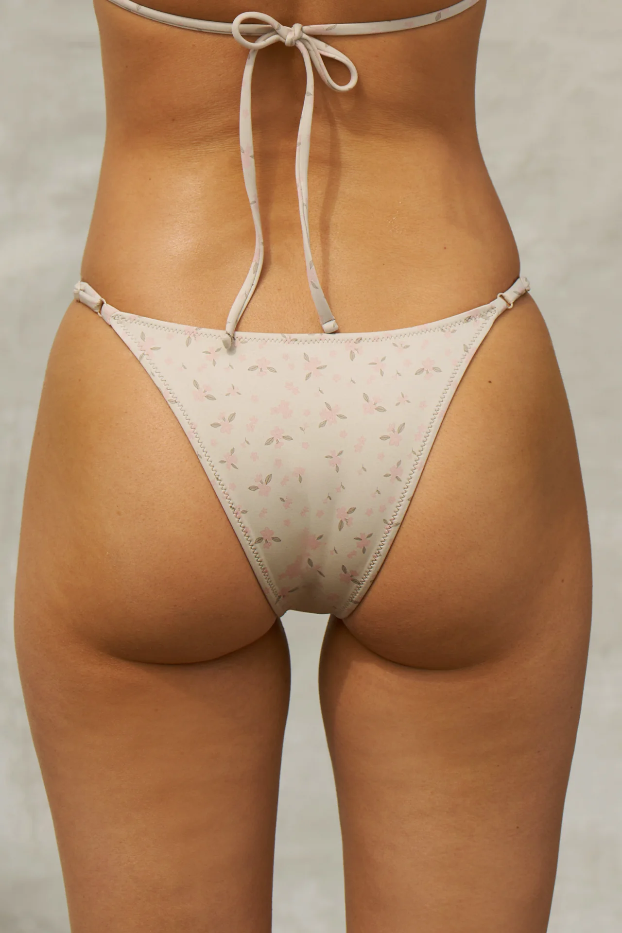 Triangle Bikini Bottom - Image 2